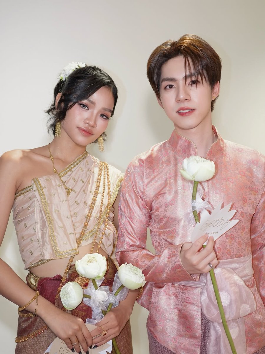 Love Upon A Time Series Update tweet media