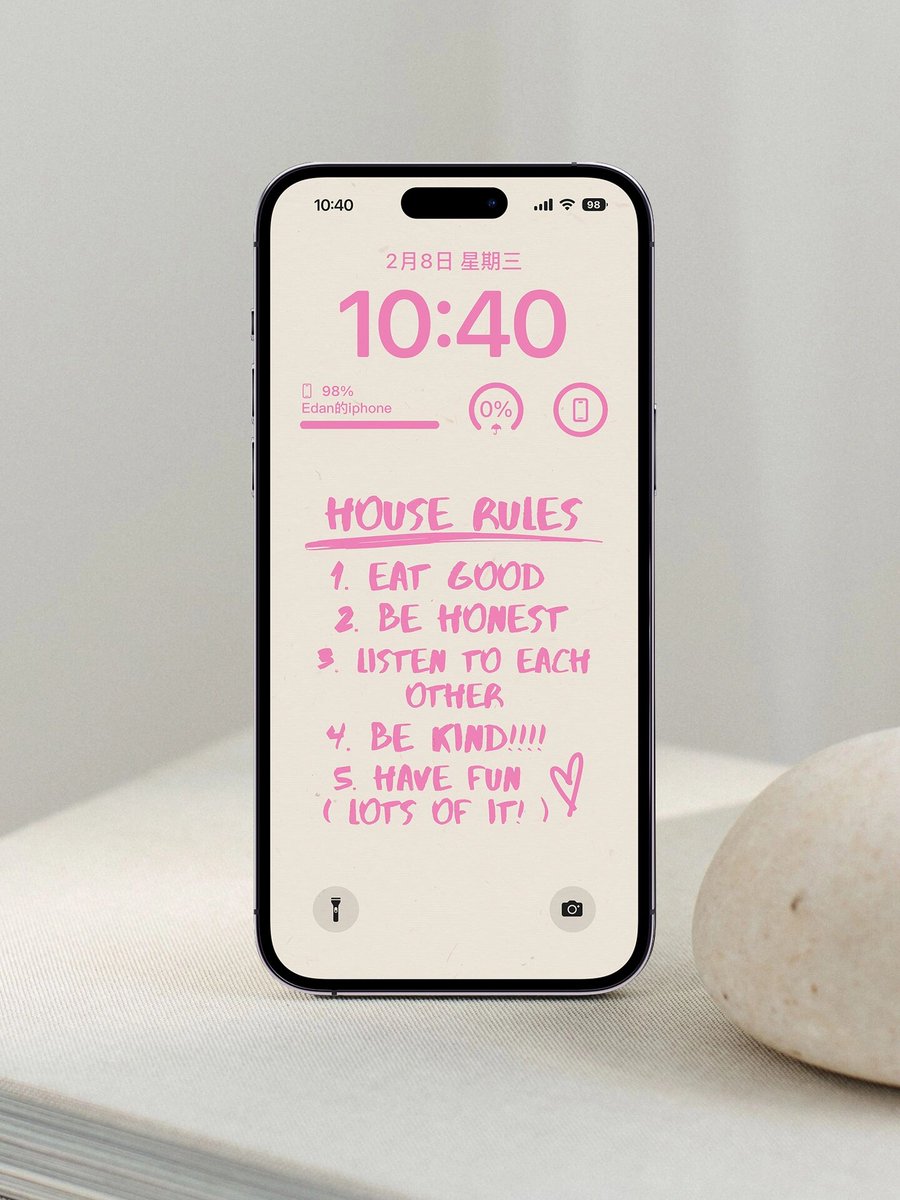 claudine tweet media