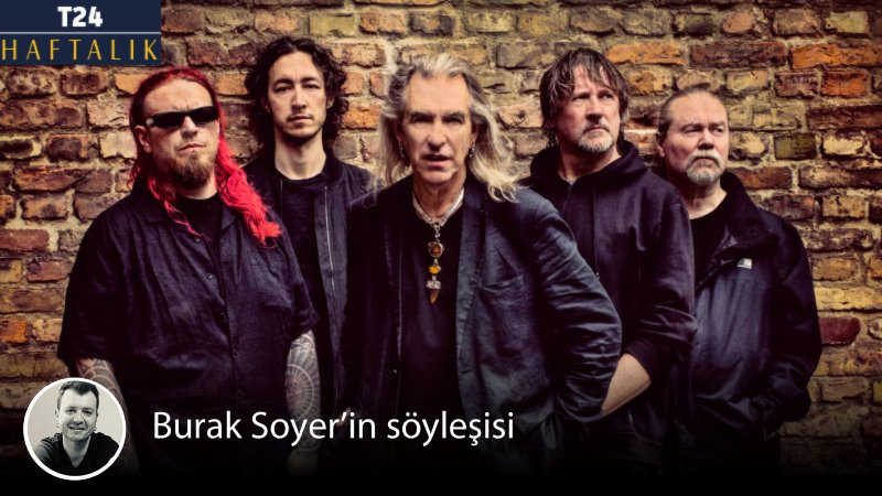 T24 Haftalık tweet media