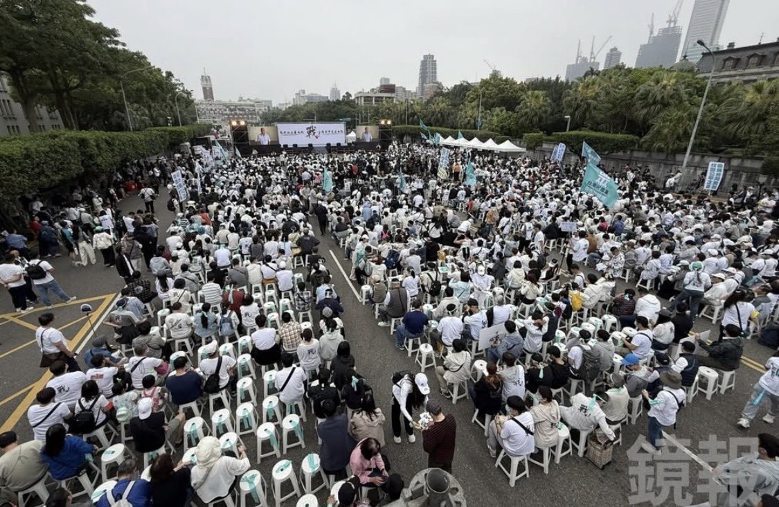 風暴士兵 🪐🪬Taiwan only tweet media