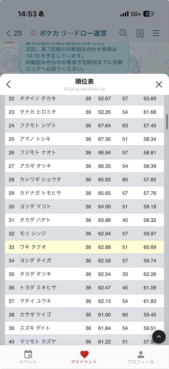 わきたく tweet media