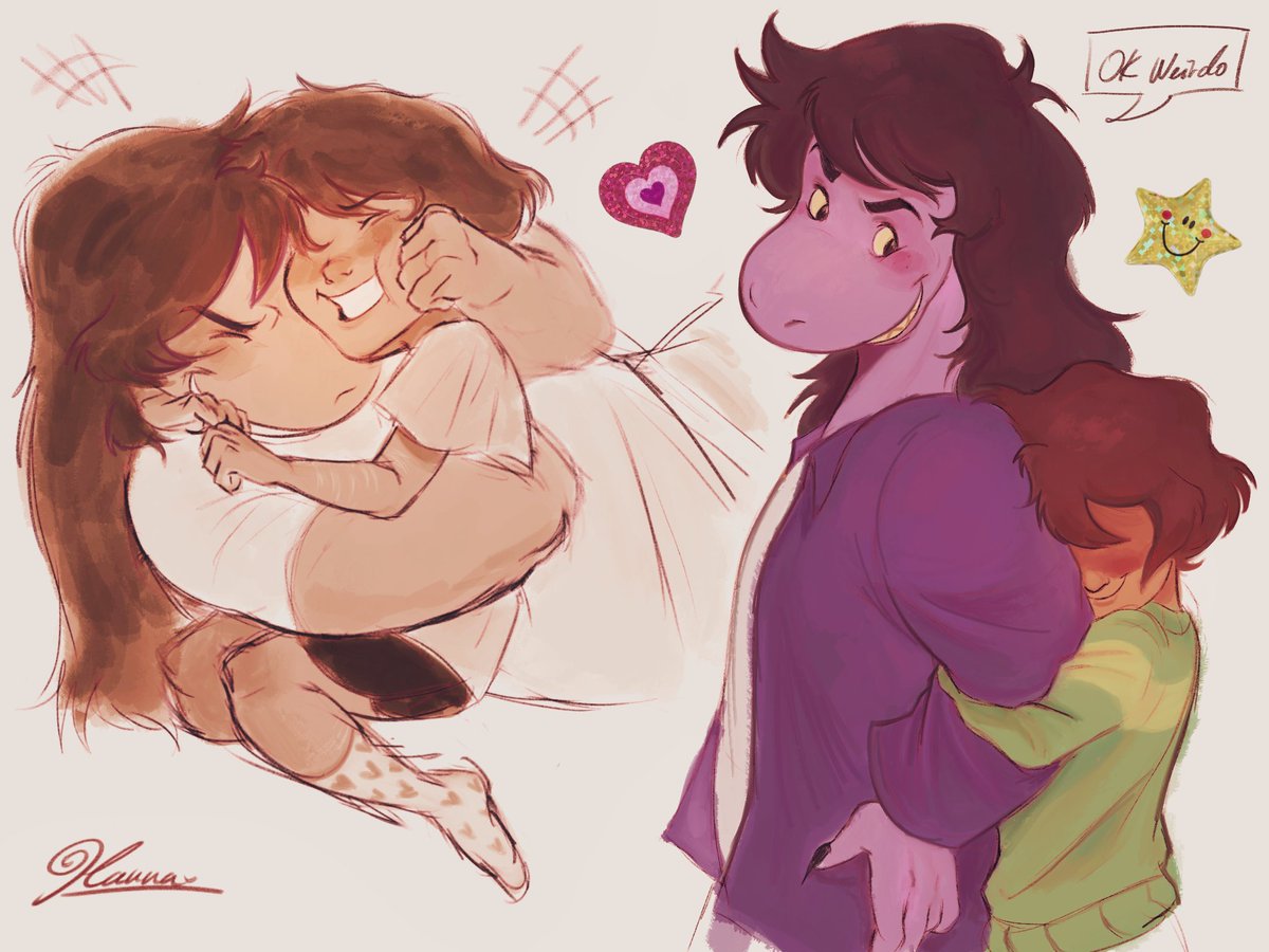 hanna 🌺 tweet media