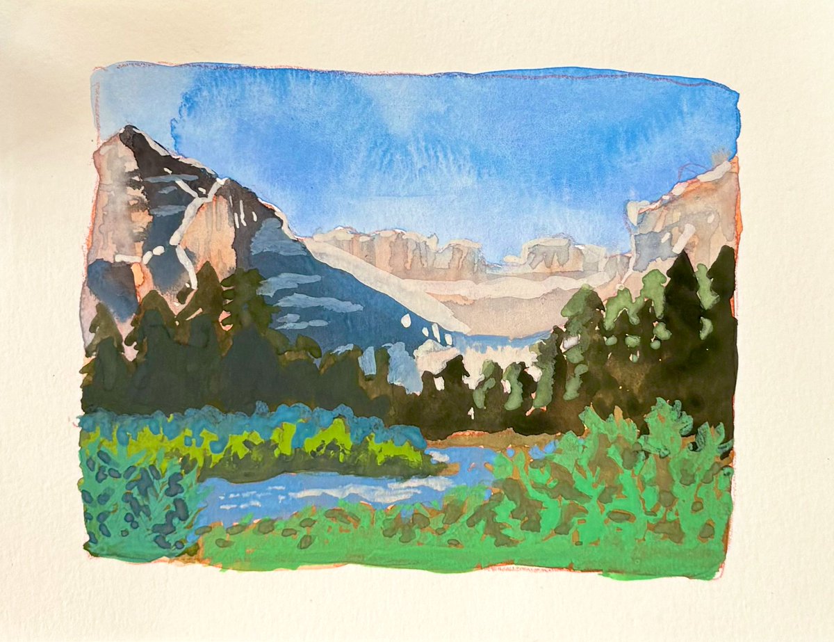 ガッシュの練習