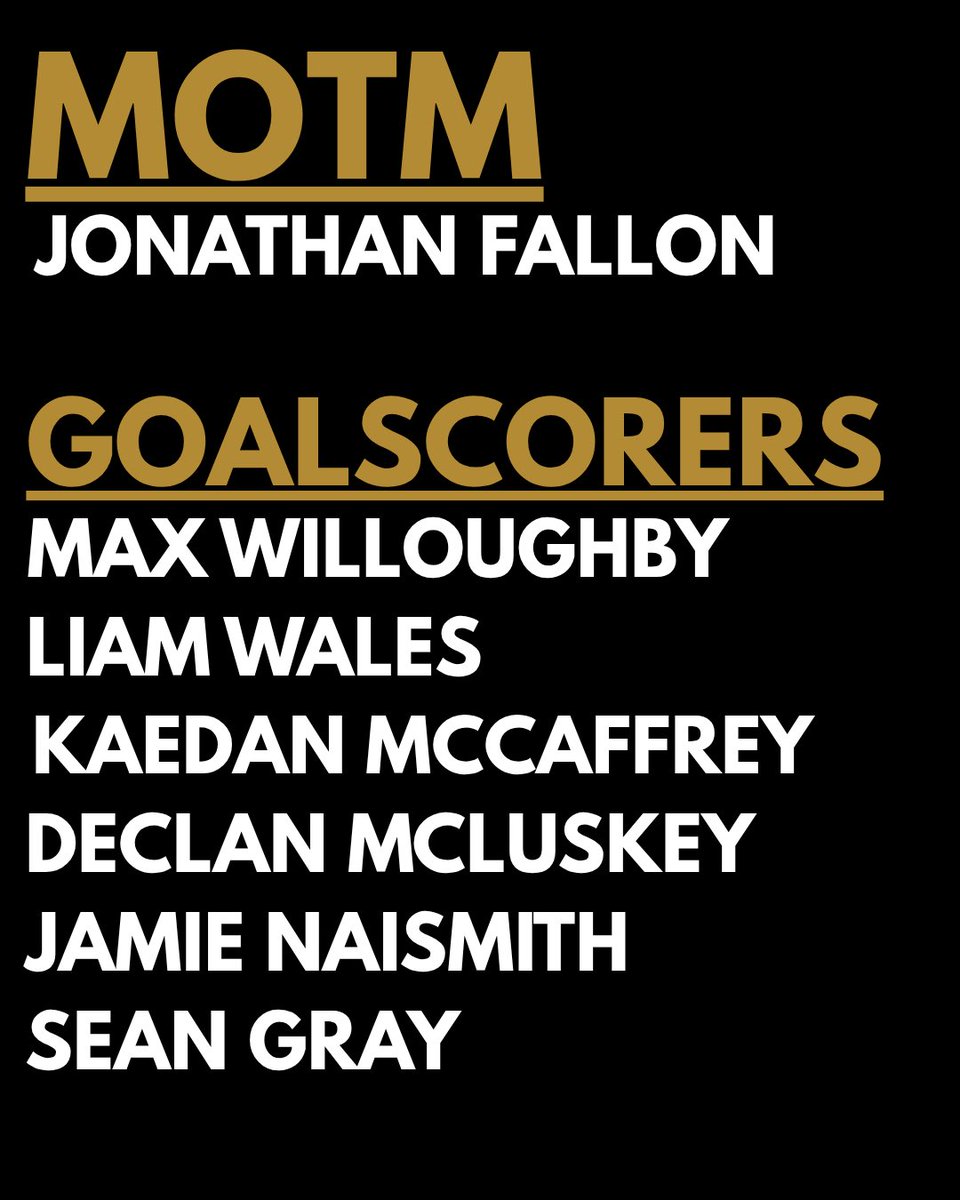 East Kilbride FC U18s Development Squad tweet media