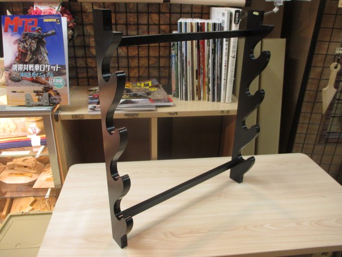 武装商店（12:00～19:30 火曜定休) tweet media