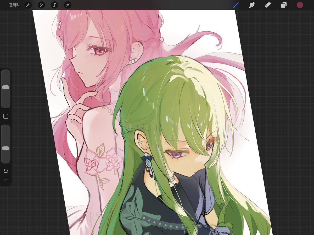 푸루링 tweet media