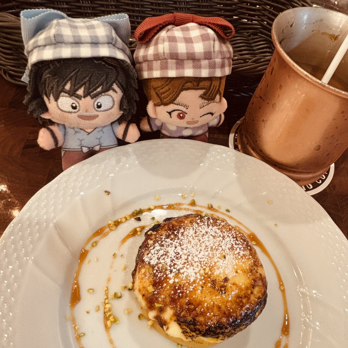 うさ✨インテ3号館な10ab tweet media