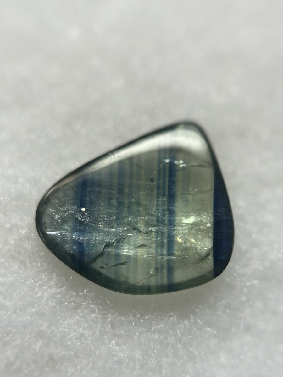 にゃんせる(꒪˙꒳˙꒪)@石とねこ好き石禁同盟 tweet media