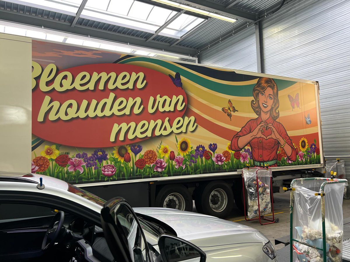 Hans Hendriks tweet media