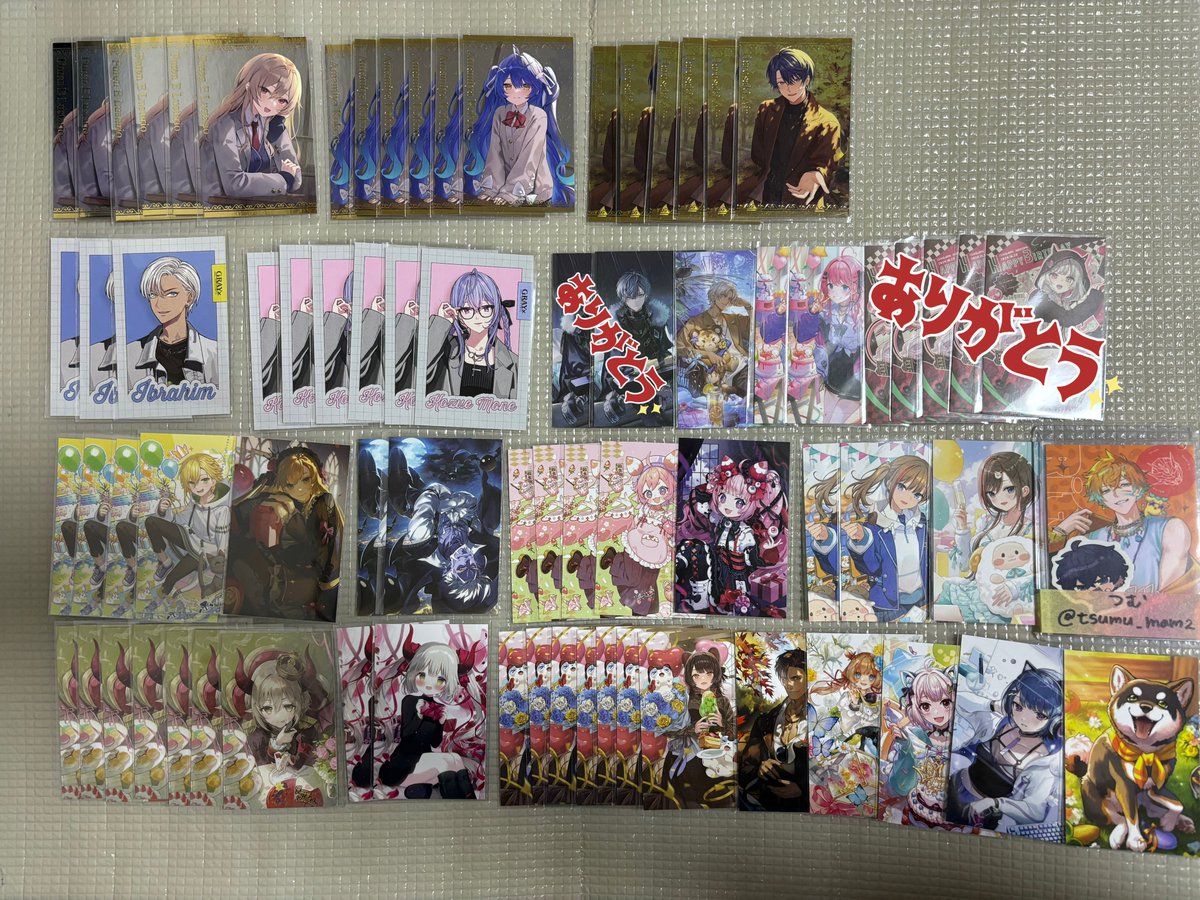 つむ🐠ﾘﾄﾘﾝ必読 tweet media