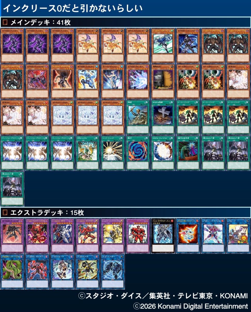 ぬんぬん＠M鯖CS開催 tweet media