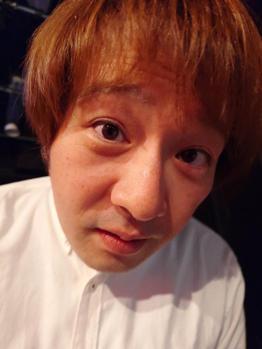 日向 諒 @ tweet media