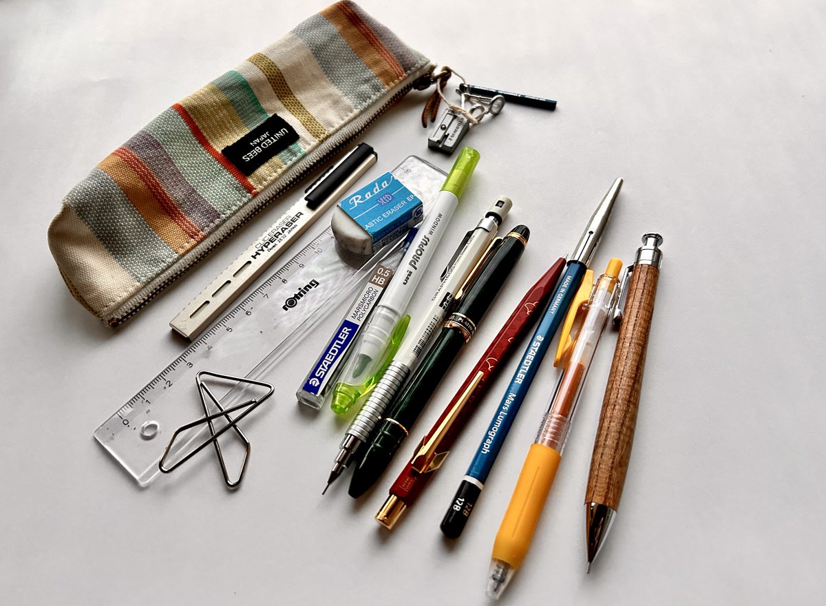 Stylos/スティロス(Underplayer) tweet media