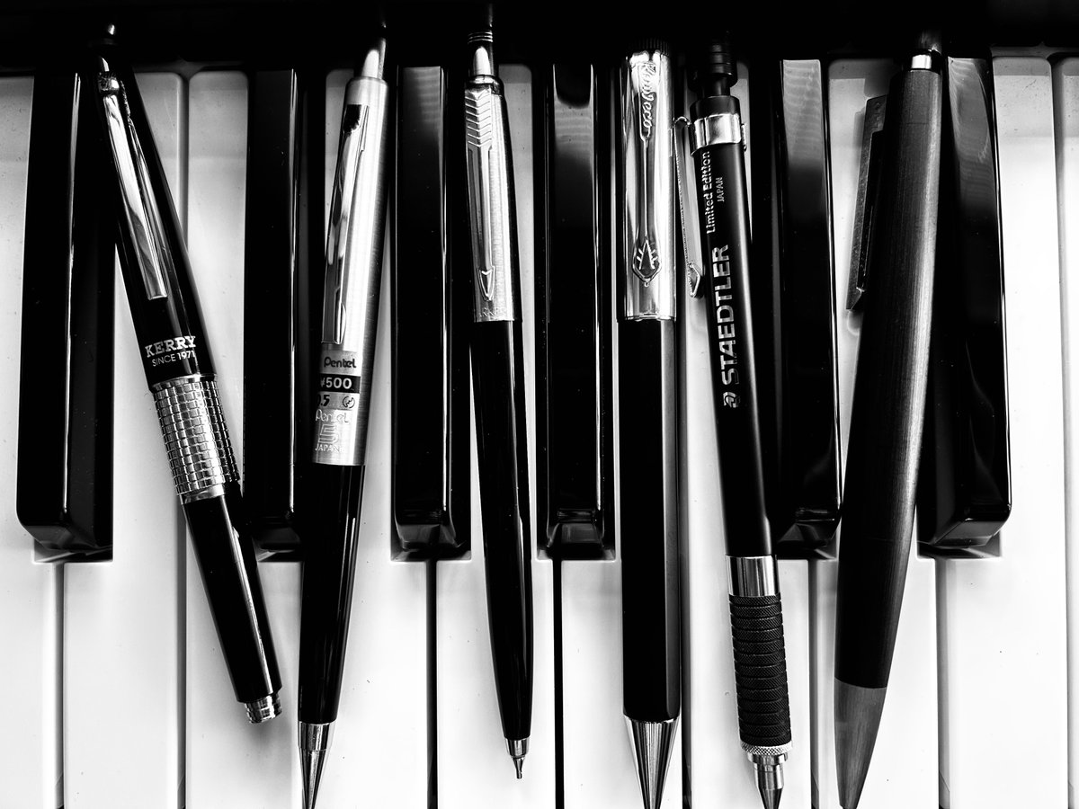 Stylos/スティロス(Underplayer) tweet media