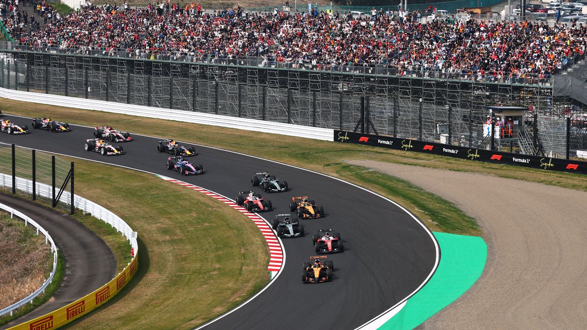 Daniel Valente 🏎️ tweet media