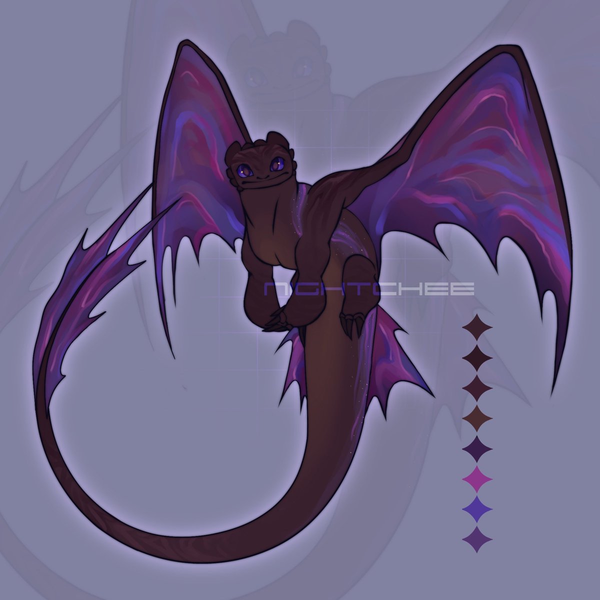 Lightni25116769's tweet image. still looking for homes🫧
18$ each
paypal only!
feel free to dm me^^

#httyd #howtotrainyourdragon #nightfury
#lightfury #adoptable #adopts #paypal #adoptablestorsale #adopts #dragonadopts #dragon #dragon #originalcharacters #flatsale #adoptables #toothless #httydfan #adopt