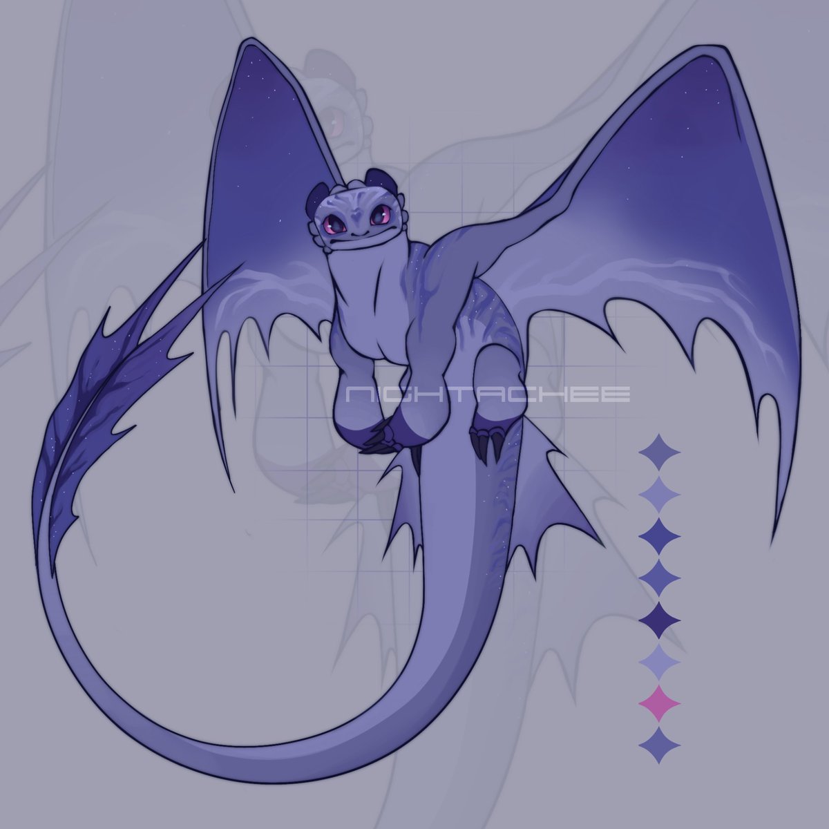 Lightni25116769's tweet image. still looking for homes🫧
18$ each
paypal only!
feel free to dm me^^

#httyd #howtotrainyourdragon #nightfury
#lightfury #adoptable #adopts #paypal #adoptablestorsale #adopts #dragonadopts #dragon #dragon #originalcharacters #flatsale #adoptables #toothless #httydfan #adopt
