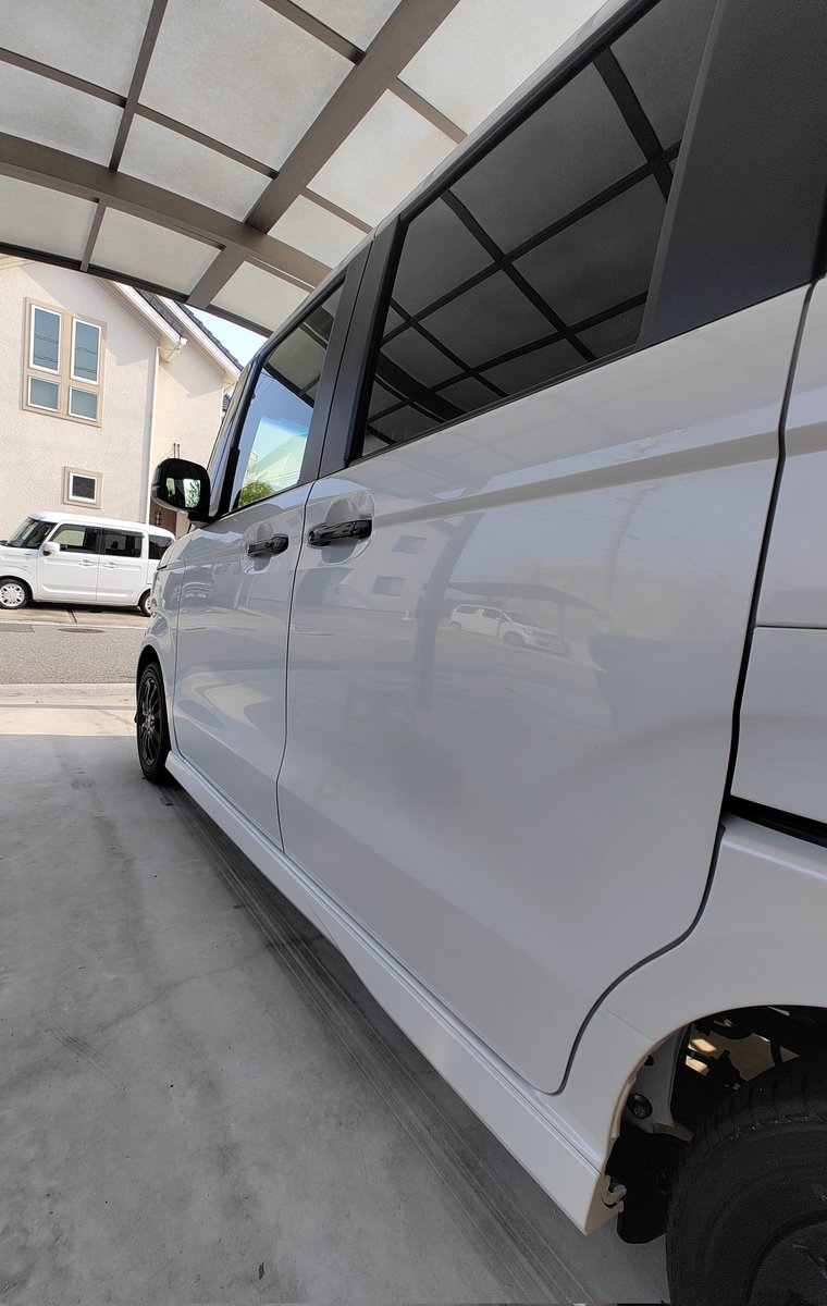 しんのすけ_ver2😎 tweet media