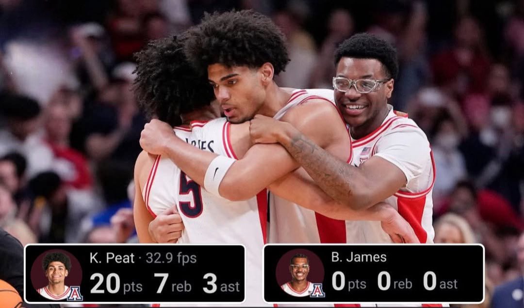 Hater Report tweet media