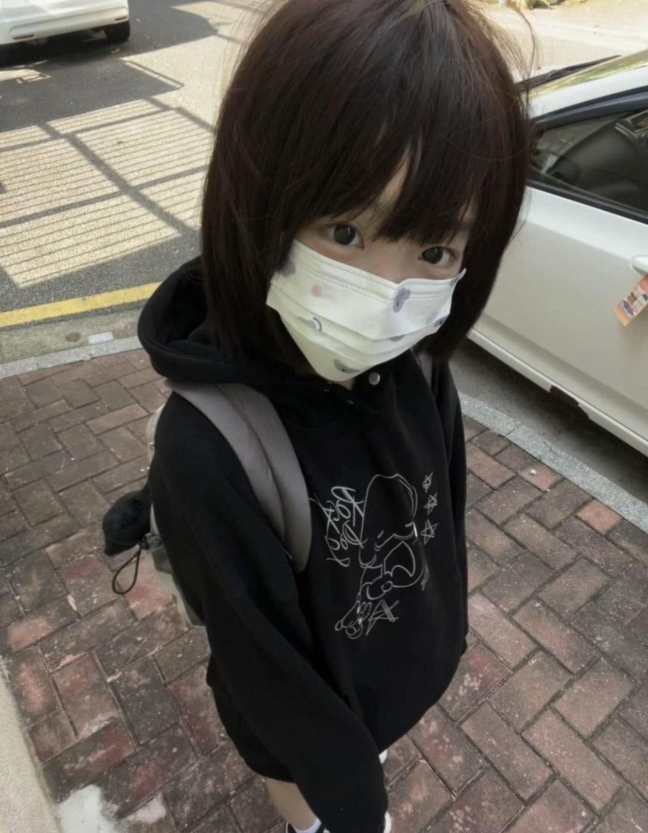 三妹🧊嘿 tweet media