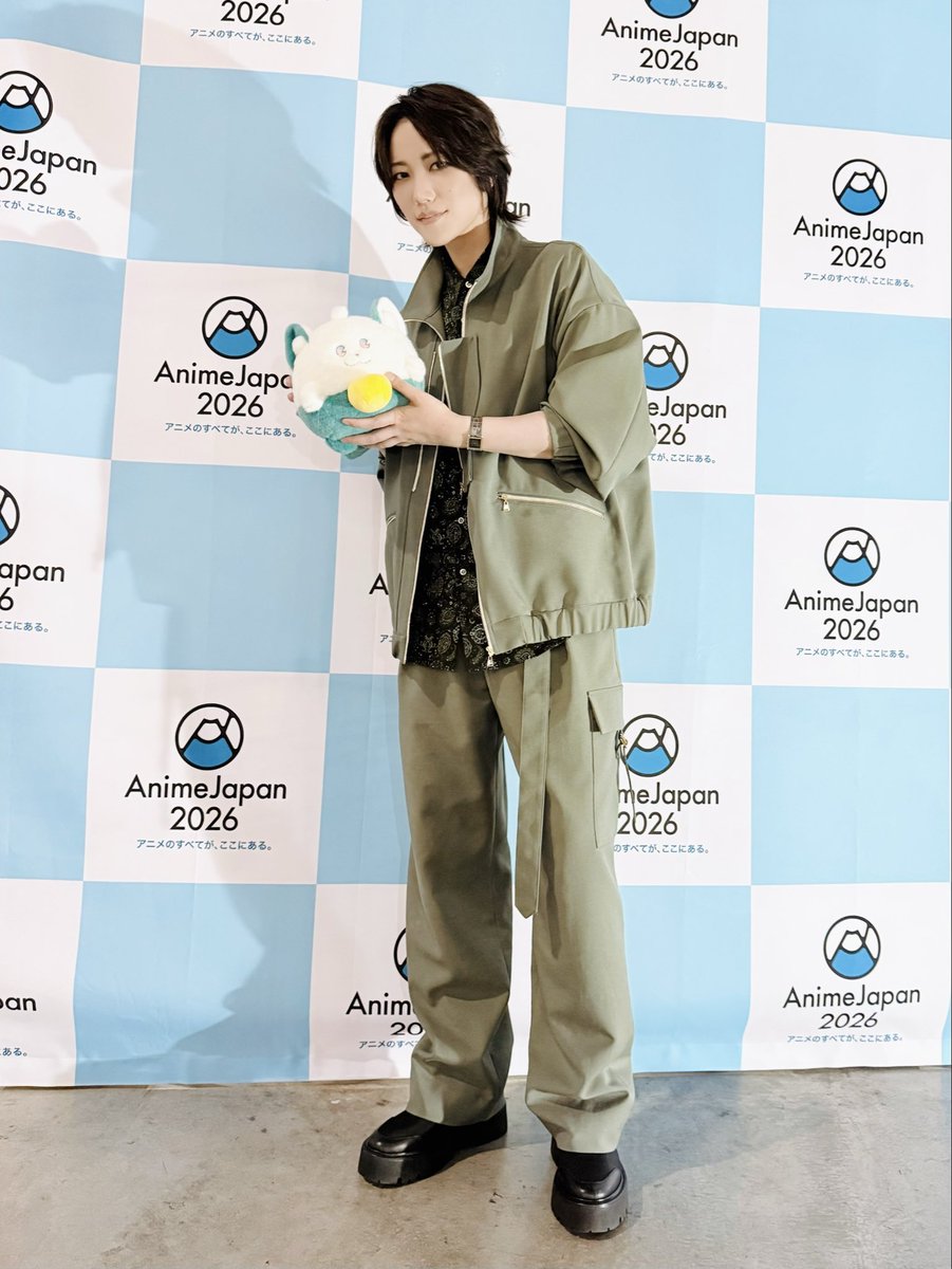 ひろひろ AnimeJapan 2026 「魔法の姉妹ルルットリリィ」放送直前 AJスペシャル