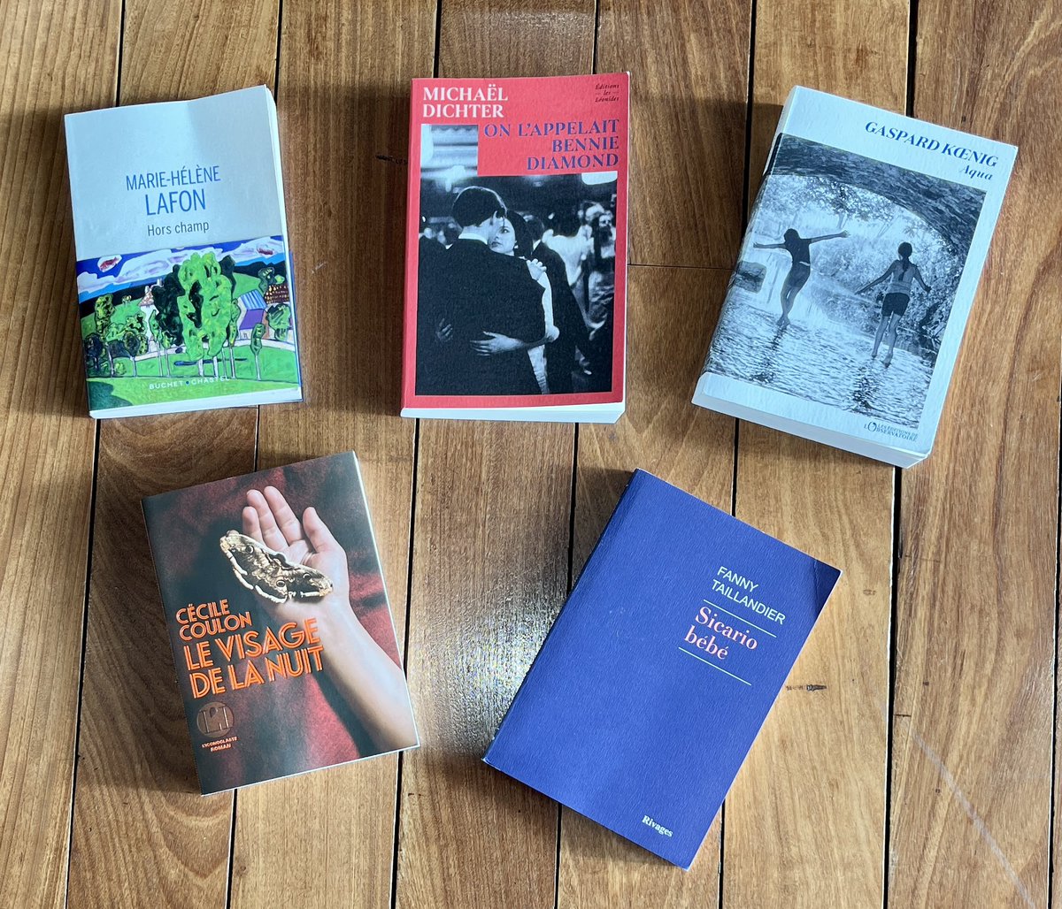 Bernard Lehut tweet media