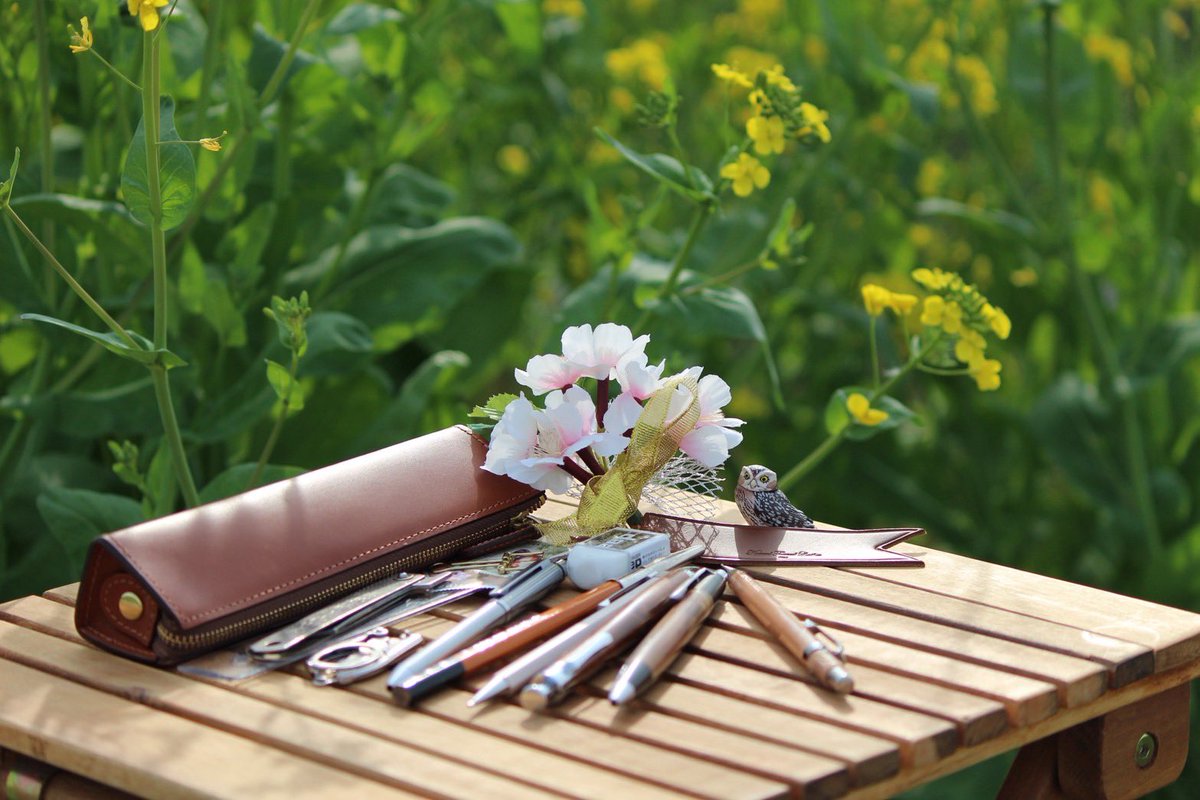 Stylos/スティロス(Underplayer) tweet media