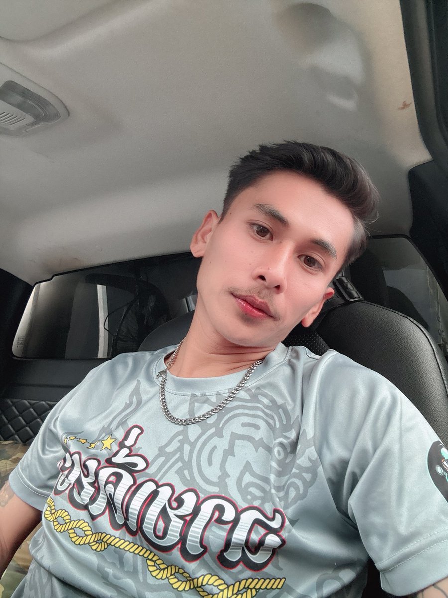 Myเนส tweet media