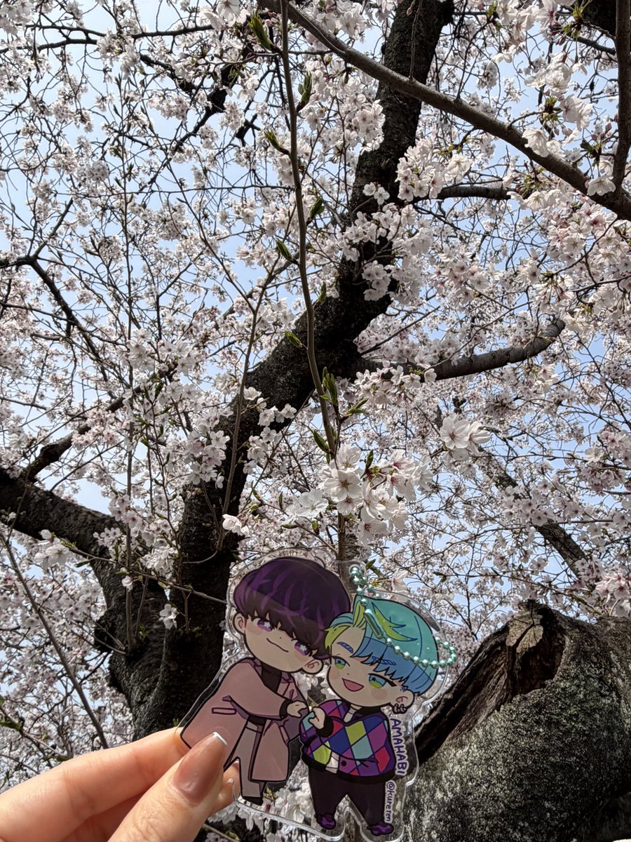 AKAnature tweet media