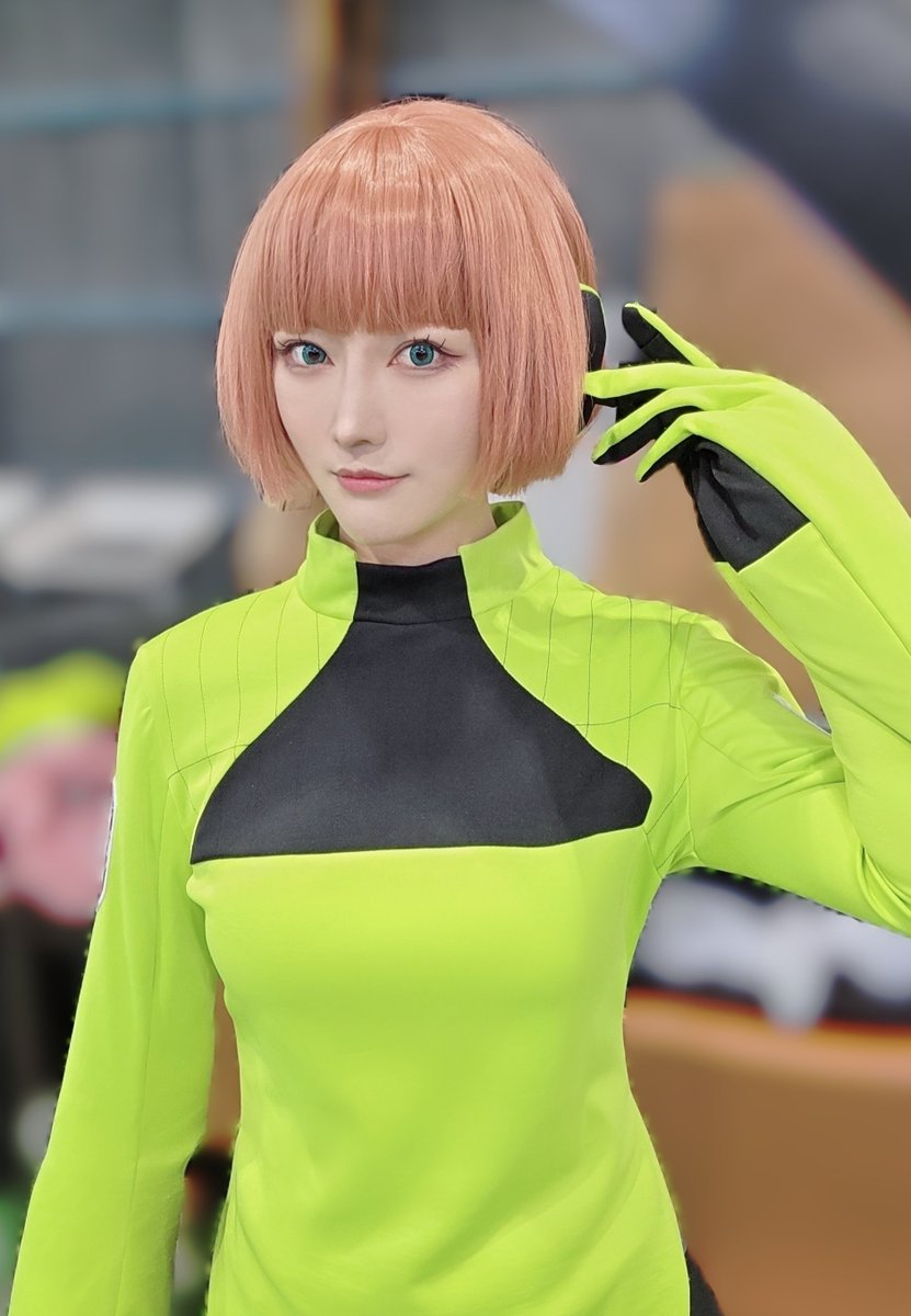 くにゃ tweet media