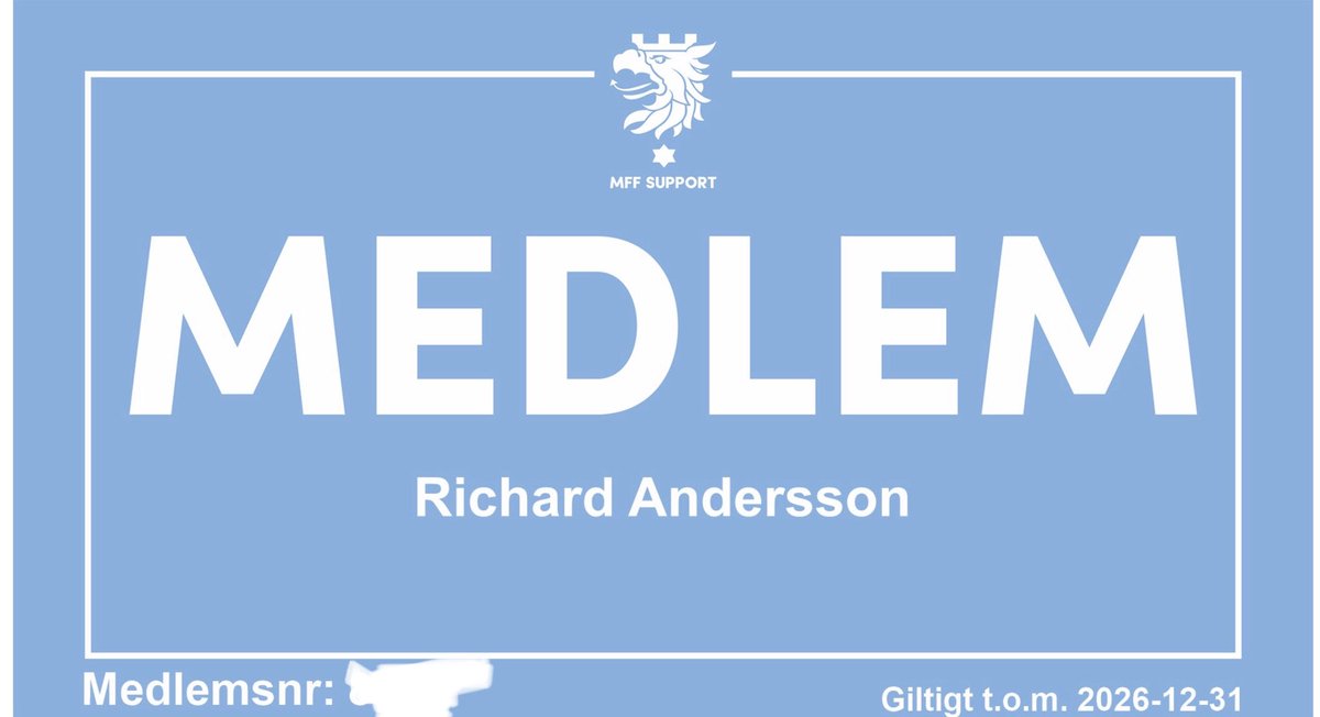 Richard Andersson ⭐️⭐️ tweet media