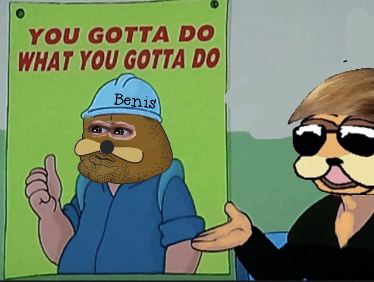 Benis Diaz, Anmigo tweet media