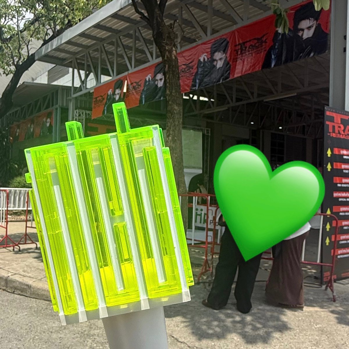 NCT 127 Central tweet media