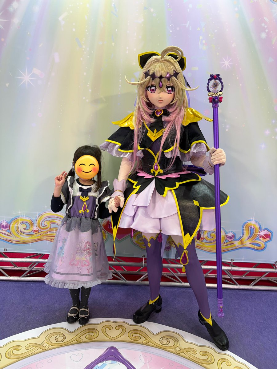 たいよう tweet media