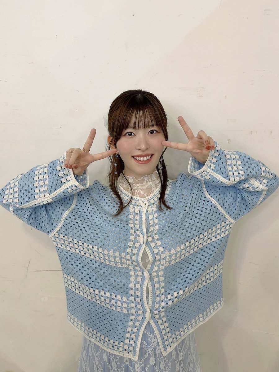 石見 舞菜香 tweet media