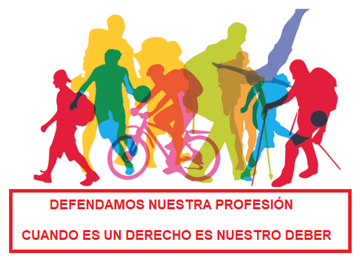 delvalle_uclm's tweet photo. NO A LA EF VACIADA EN SECUNDARIA Y BACHILLERATO

Con más de 10 años coordinando la especialidad de EF y Deportes en el Máster de Secundaria (UCLM).

ME CESAN: 
NO consiento que Magisterio imparta clase en la especialidad, en el grupo de Albacete.

¡Que se entere todo el mundo! https://t.co/WyJ1HSNE4F
