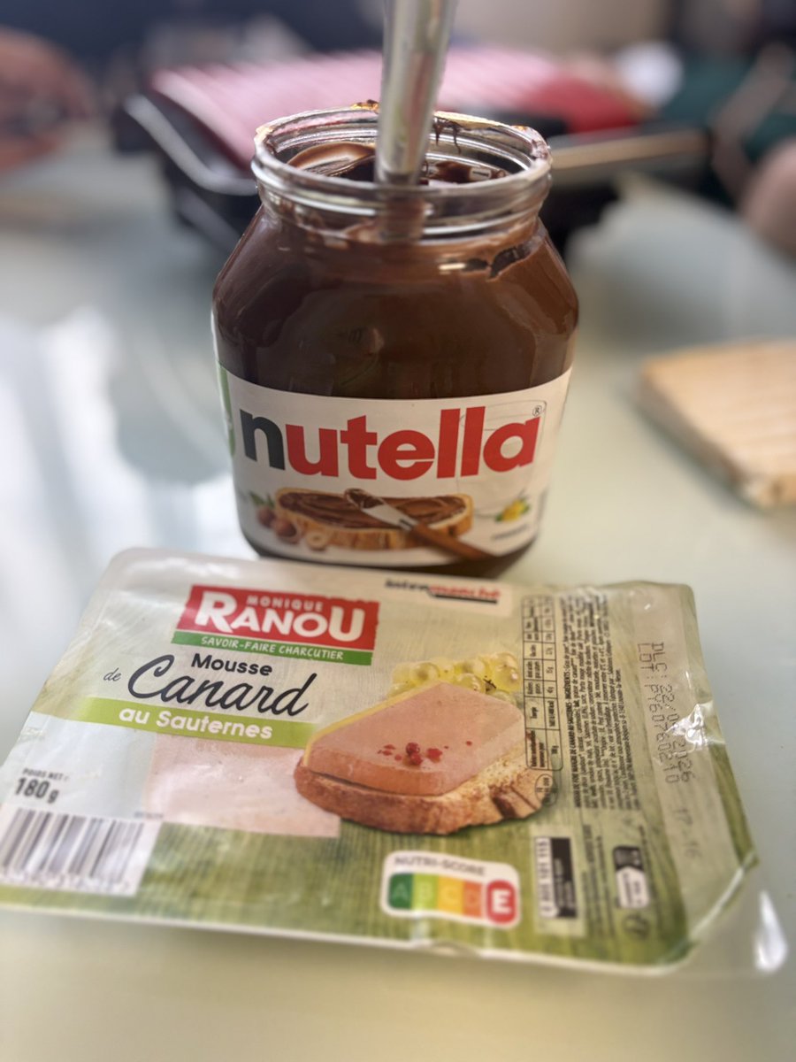 Boulet De Canon Nucléaire 🇫🇷 tweet media