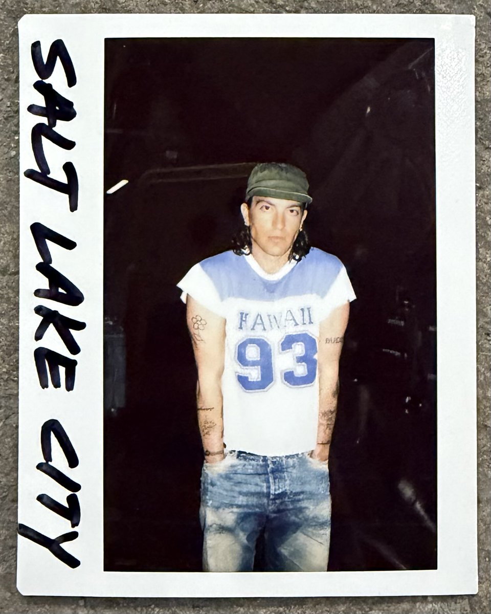 paul klein tweet media