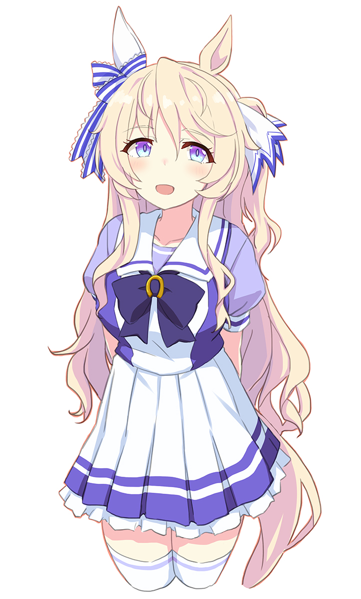 Victoire Pisa
キャラソンがとても良い 