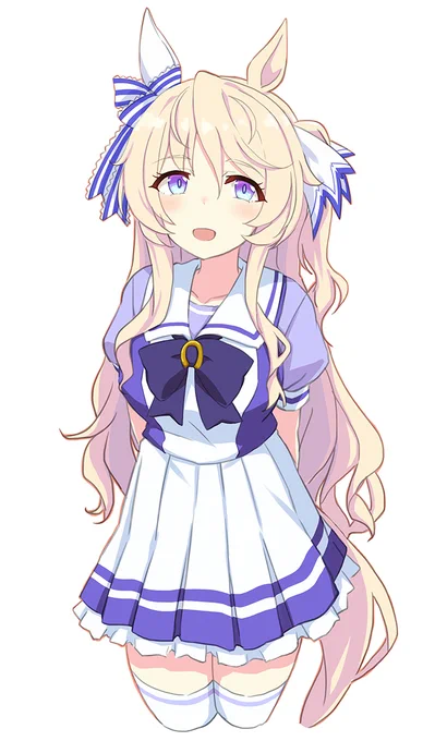 Victoire Pisa キャラソンがとても良い