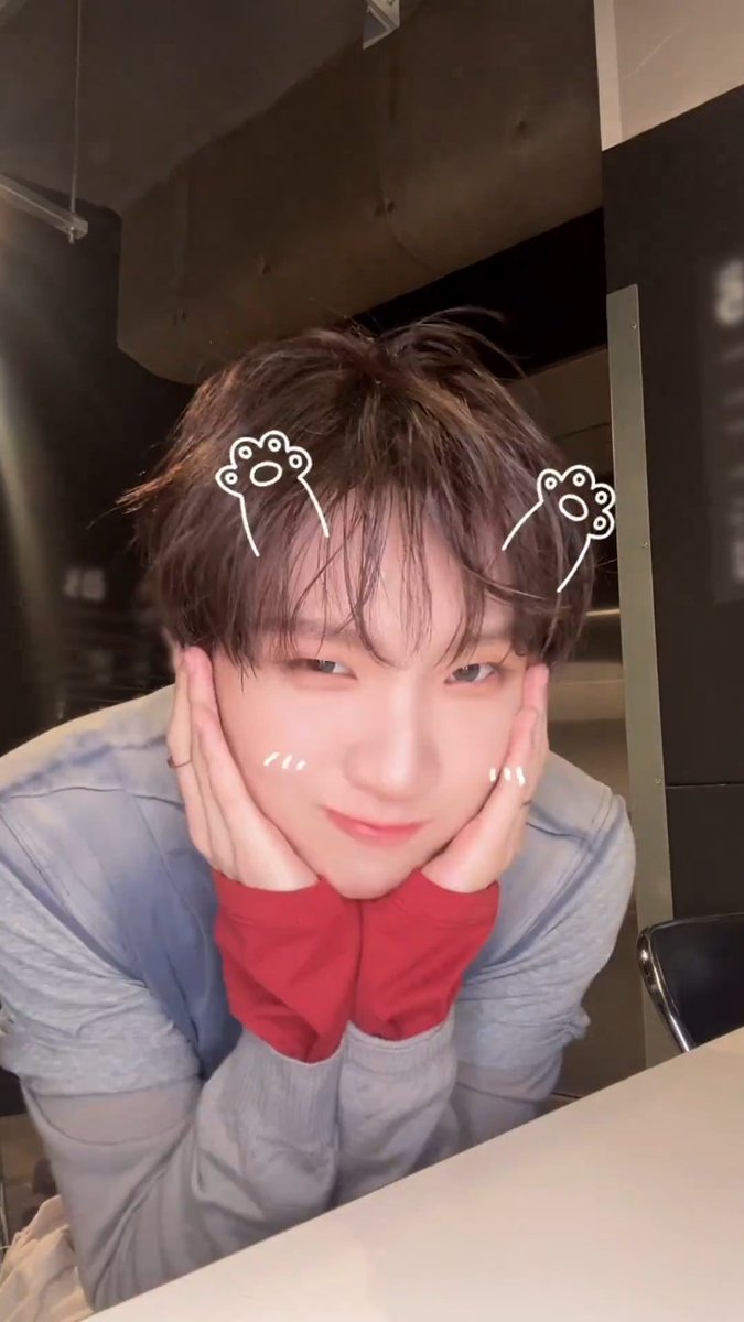 ( • ‿ • ) tweet media