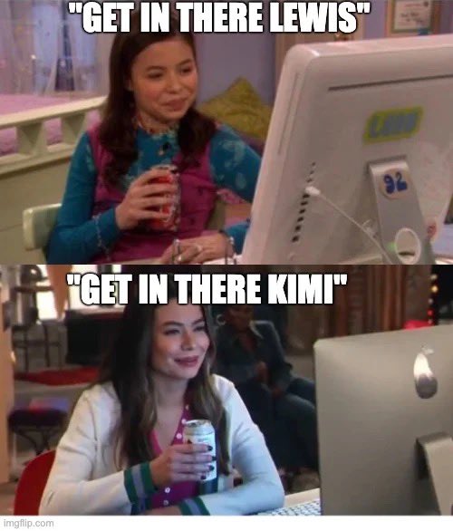 F1 TROLL tweet media