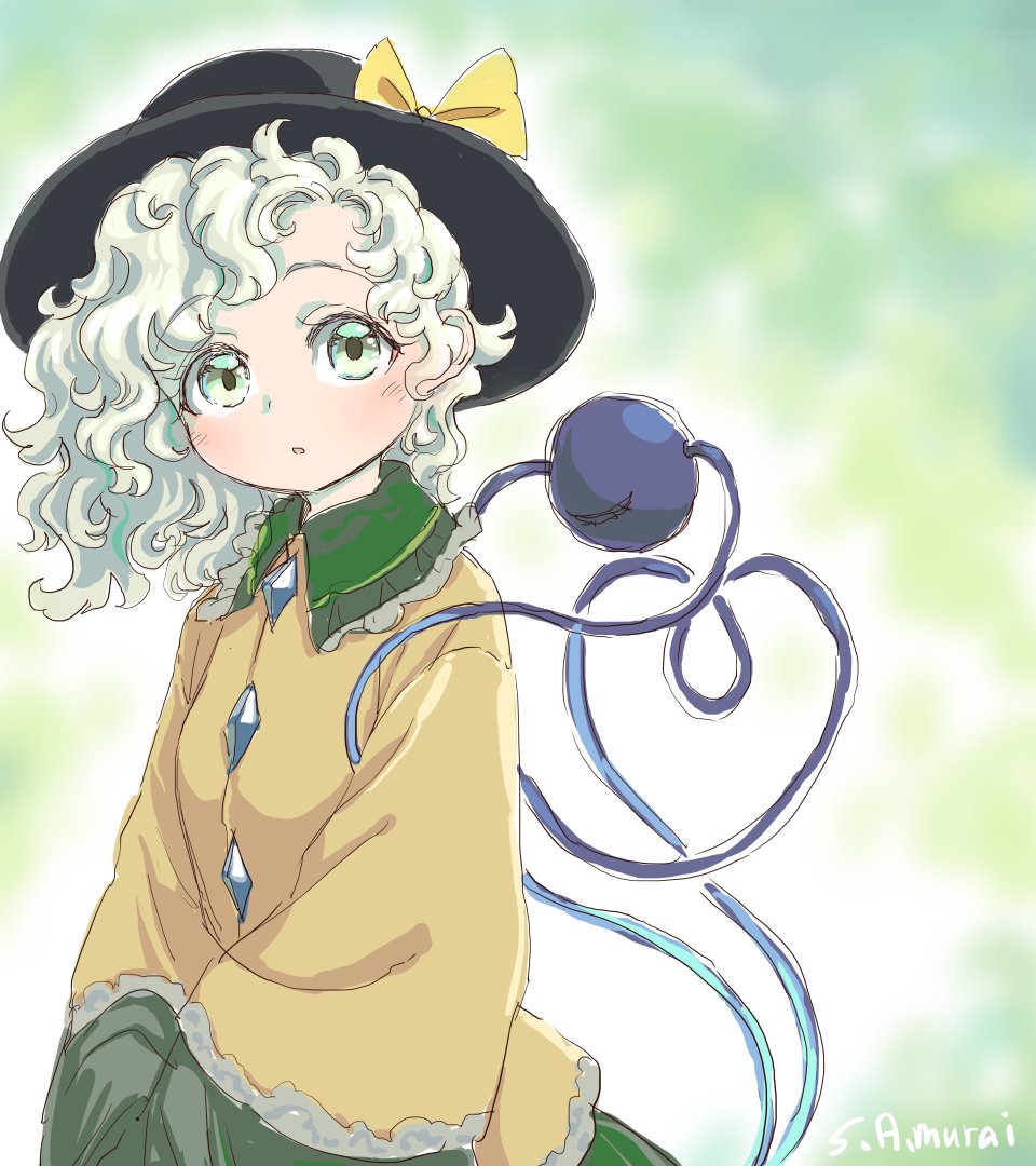 S.A.村井＠春例 ぬ20b tweet media