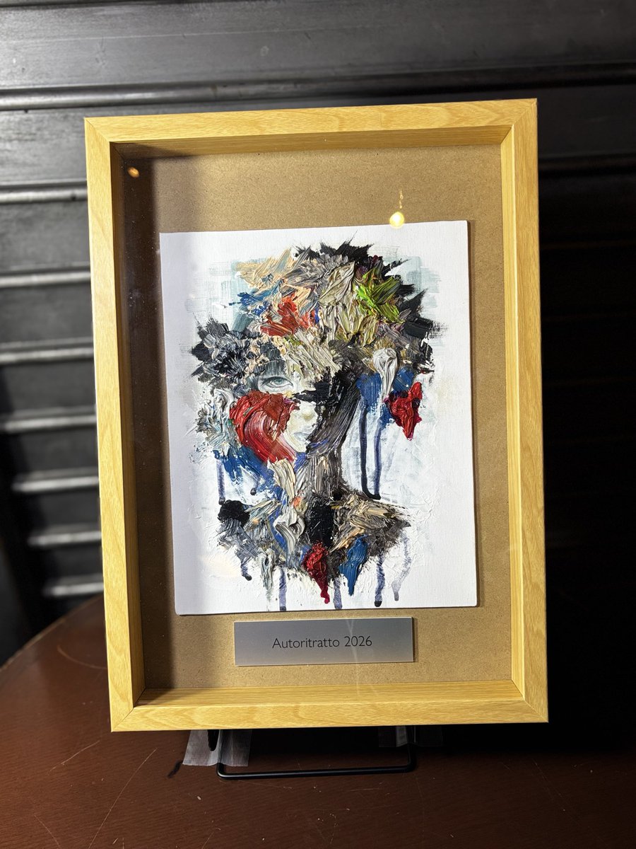 おじゅん tweet media