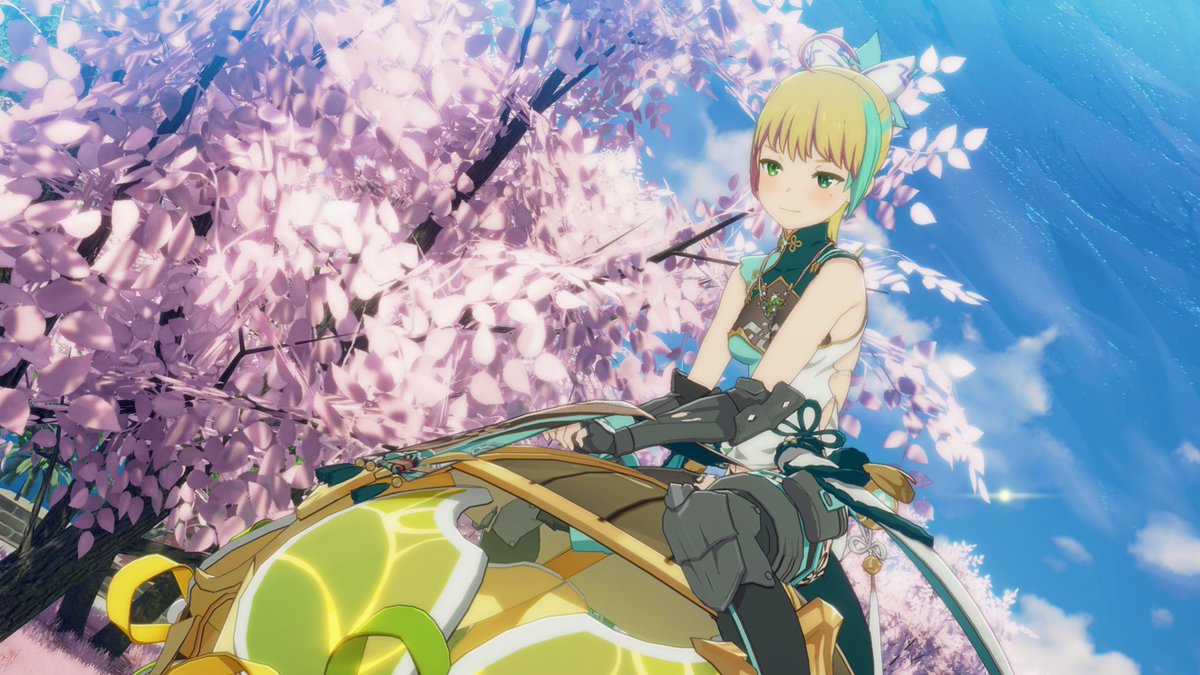 エクレア🦋@ブルプロ tweet media