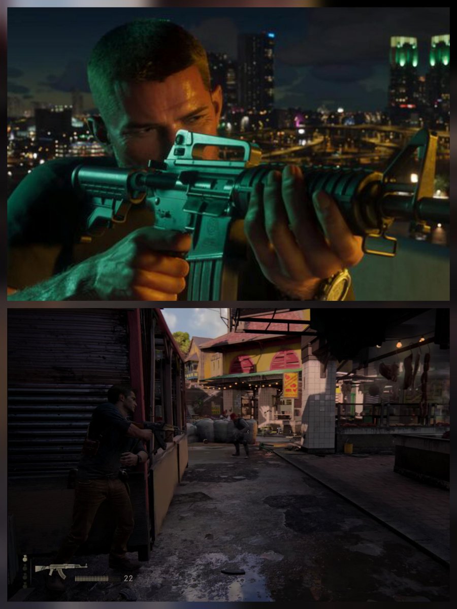 GTA6最新情報まとめ(グラセフ6) tweet media