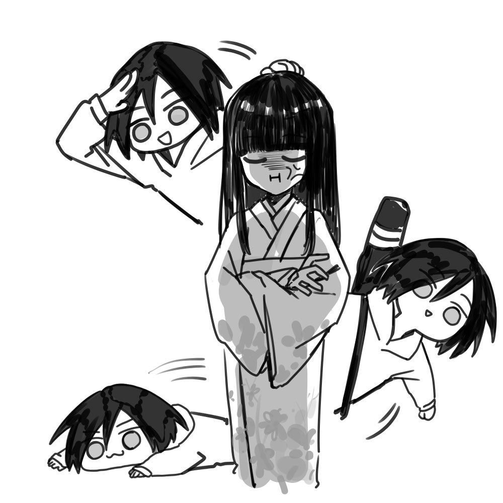 ㄗㄨㄧㄢ@ntm垢 tweet media