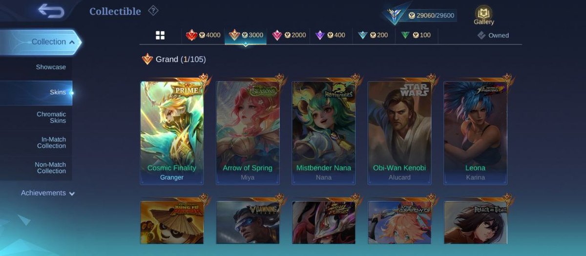 jeje 🦖 BELI/JUAL AKUN MLBB RECEH tweet media