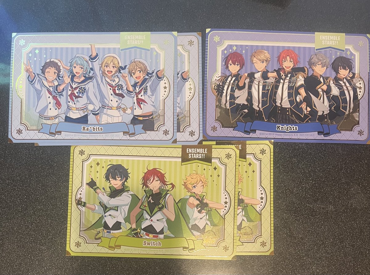 間宮@取引垢 tweet media