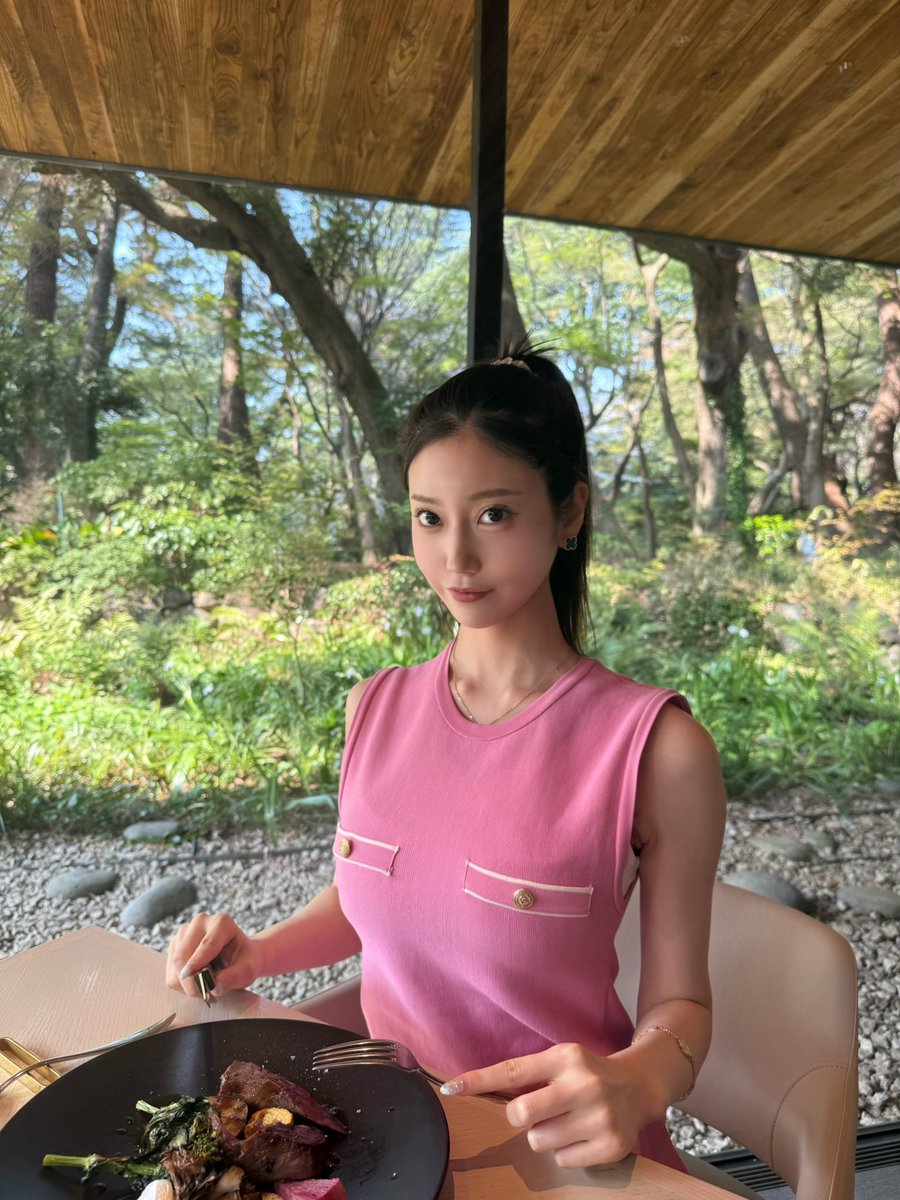 阿部なつき tweet media